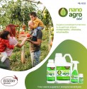 NANO AGRO TOTAL augalų apsaugos stipriklis, priežiūros priemonė, 100 ml